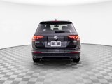 Used 2021 Volkswagen Tiguan SE image 4
