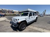 Used 2022 Jeep Gladiator Overland w/ LED Lighting Group image 4