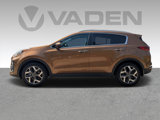 Used 2021 Kia Sportage EX image 2