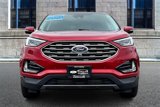 Used 2021 Ford Edge Titanium w/ Equipment Group 301A image 3