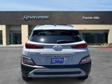 Certified 2022 Hyundai Kona SEL image 5