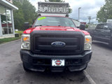 Used 2012 Ford F350 XL w/ Snow Plow Prep Pkg image 4