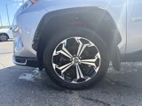 Used 2021 Toyota RAV4 XSE image 4
