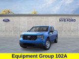 New 2025 Ford Maverick XL image 3