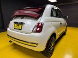 Used 2012 FIAT 500 Lounge w/ Luxury Leather Pkg image 6