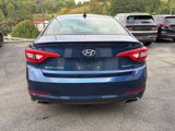 Used 2017 Hyundai Sonata Sport w/ Value Edition Package 02 image 4