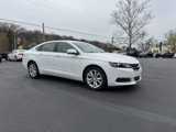 Used 2016 Chevrolet Impala LT image 5