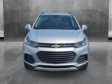Used 2019 Chevrolet Trax LT w/ Driver Confidence Package image 2