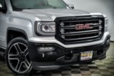 Used 2018 GMC Sierra 1500 SLT w/ Enhanced Driver Alert Package image 2