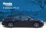 Used 2023 Nissan Maxima SV w/ Floor Mat Group image 2