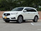 Used 2017 Acura MDX SH-AWD w/ Technology Package image 2