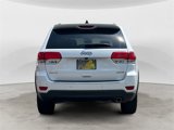 Used 2019 Jeep Grand Cherokee Limited image 4