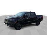Used 2020 Ford Ranger XLT w/ Equipment Group 302A Luxury image 3
