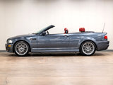 Used 2002 BMW M3 Convertible image 2