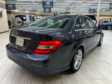 Used 2013 Mercedes-Benz C 250 Sedan image 5