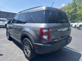Used 2021 Ford Bronco Sport Big Bend w/ Big Bend Package (96B) image 5