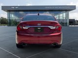 Used 2012 Hyundai Sonata SE w/ Navigation & Sunroof Pkg image 4