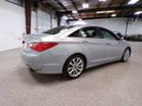 Used 2011 Hyundai Sonata SE w/ Navigation & Sunroof Pkg 4 image 5