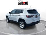 New 2025 Jeep Compass Sport image 5