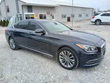 Used 2017 Genesis G80 3.8 w/ Option Group 02 image 2