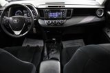 Used 2017 Toyota RAV4 LE image 2