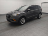 Used 2019 Ford Escape S image 2