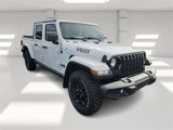 Used 2021 Jeep Gladiator Sport image 3