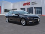 Used 2023 Chevrolet Malibu LT image 5