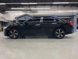 Used 2016 Honda Civic Touring image 4