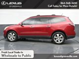 Used 2013 Chevrolet Traverse LTZ image 5
