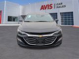 Used 2023 Chevrolet Malibu LT image 2