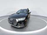 Used 2019 Audi SQ5 Premium Plus w/ Premium Plus Package image 6