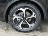 New 2025 Ford Escape ST-Line Select w/ Tech Pack #1 image 4