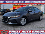Used 2022 Nissan Sentra S image 3
