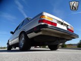Used 1988 BMW 528e Sedan image 4