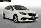 Used 2022 Subaru Legacy Premium image 2