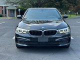 Used 2019 BMW 540i image 3