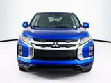 Used 2021 Mitsubishi Outlander Sport ES image 2
