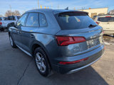 Used 2018 Audi Q5 2.0T Premium image 5