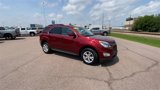 Used 2017 Chevrolet Equinox LT w/ Convenience Package image 2