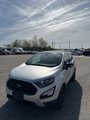 Certified 2021 Ford EcoSport SES w/ Interior Protection Package image 2