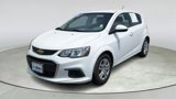 Used 2020 Chevrolet Sonic LT image 3