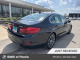 Used 2017 BMW 530i xDrive image 5
