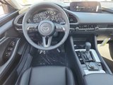 New 2025 MAZDA MAZDA3 s image 3