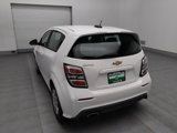 Used 2017 Chevrolet Sonic LT image 5