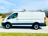 Used 2018 Ford Transit 150 130 Low Roof image 2