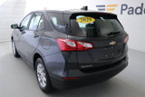 Used 2020 Chevrolet Equinox LS image 6