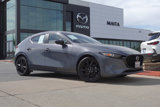 Certified 2023 MAZDA MAZDA3 s image 2