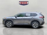 Used 2022 Nissan Rogue SV image 4