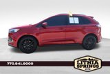 Certified 2024 Ford Edge ST-Line image 4